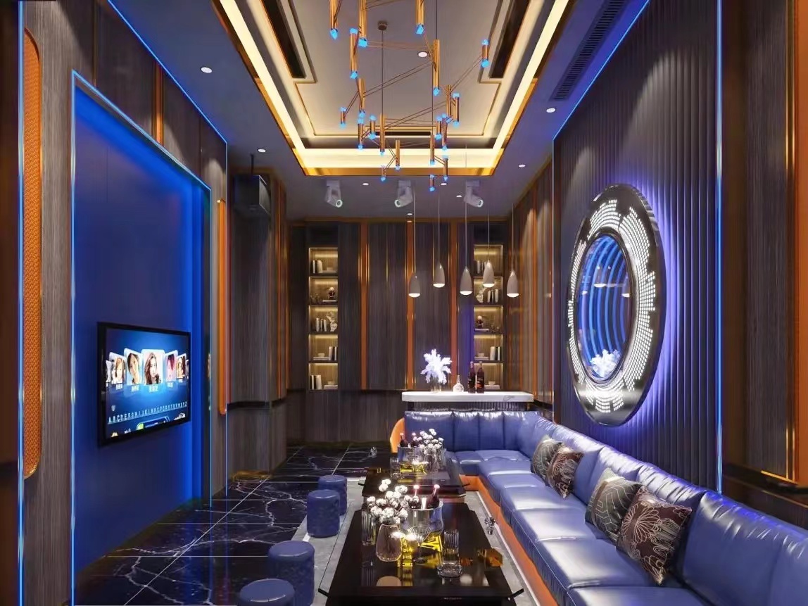 鹤壁小时场ktv怎么玩指南-山城区ktv预定