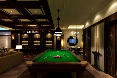 鹤壁小时场ktv，划算消遣选择-山城区ktv预定